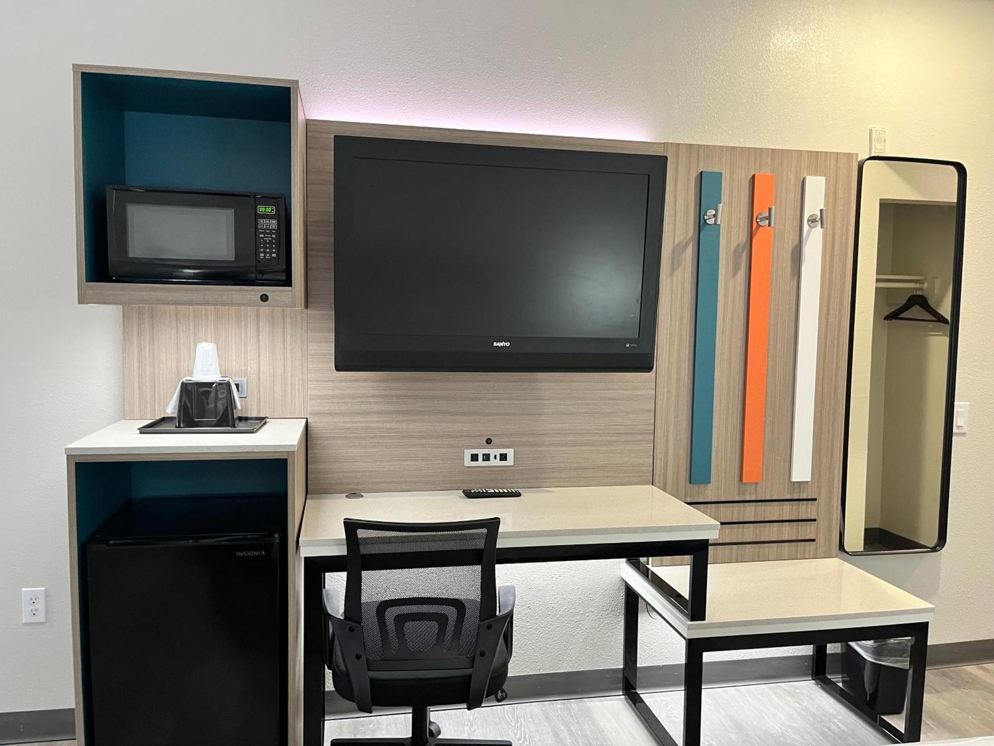 Sonesta Essential North Houston Ξενοδοχείο Westfield Εξωτερικό φωτογραφία