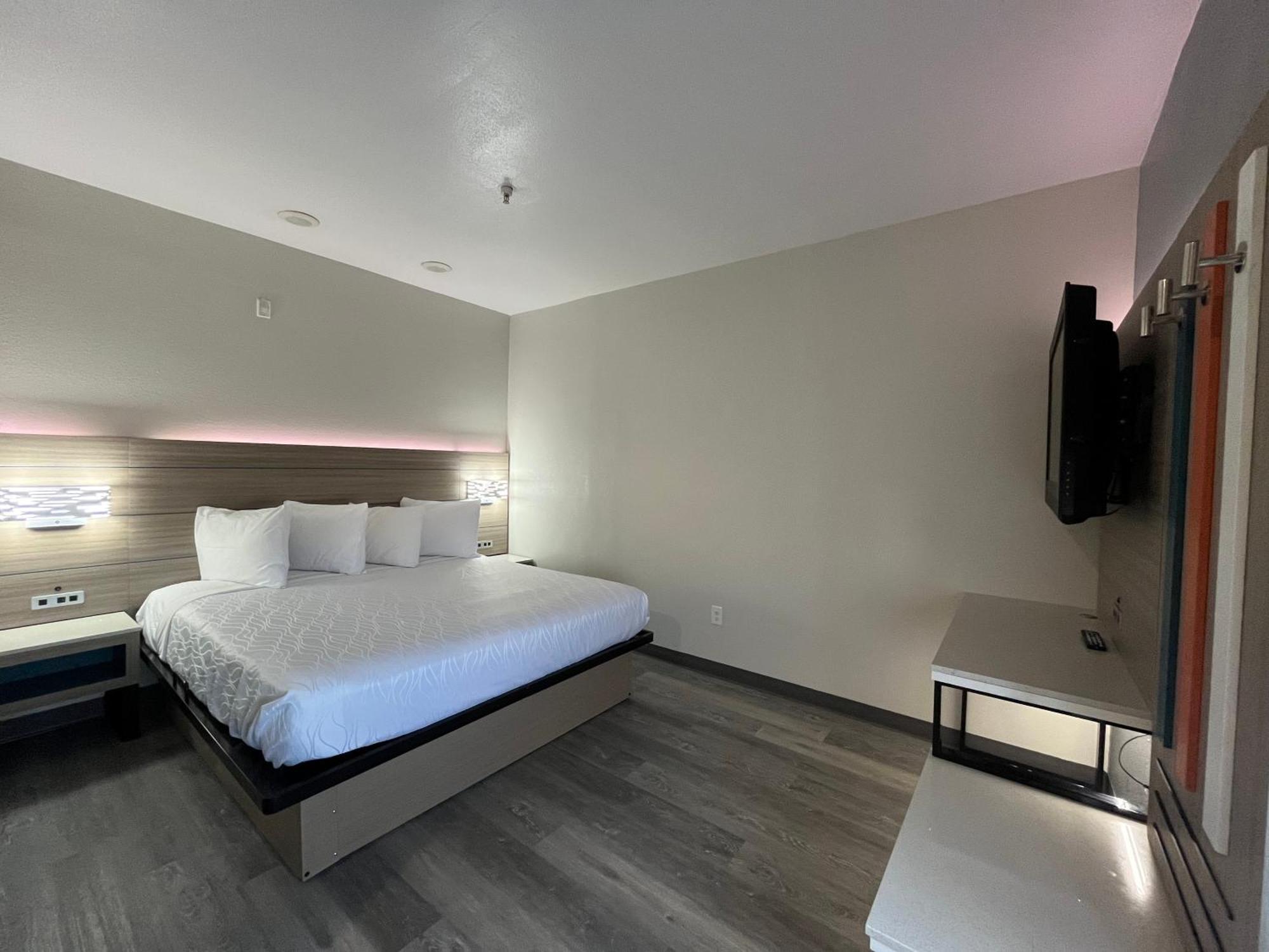 Sonesta Essential North Houston Ξενοδοχείο Westfield Εξωτερικό φωτογραφία