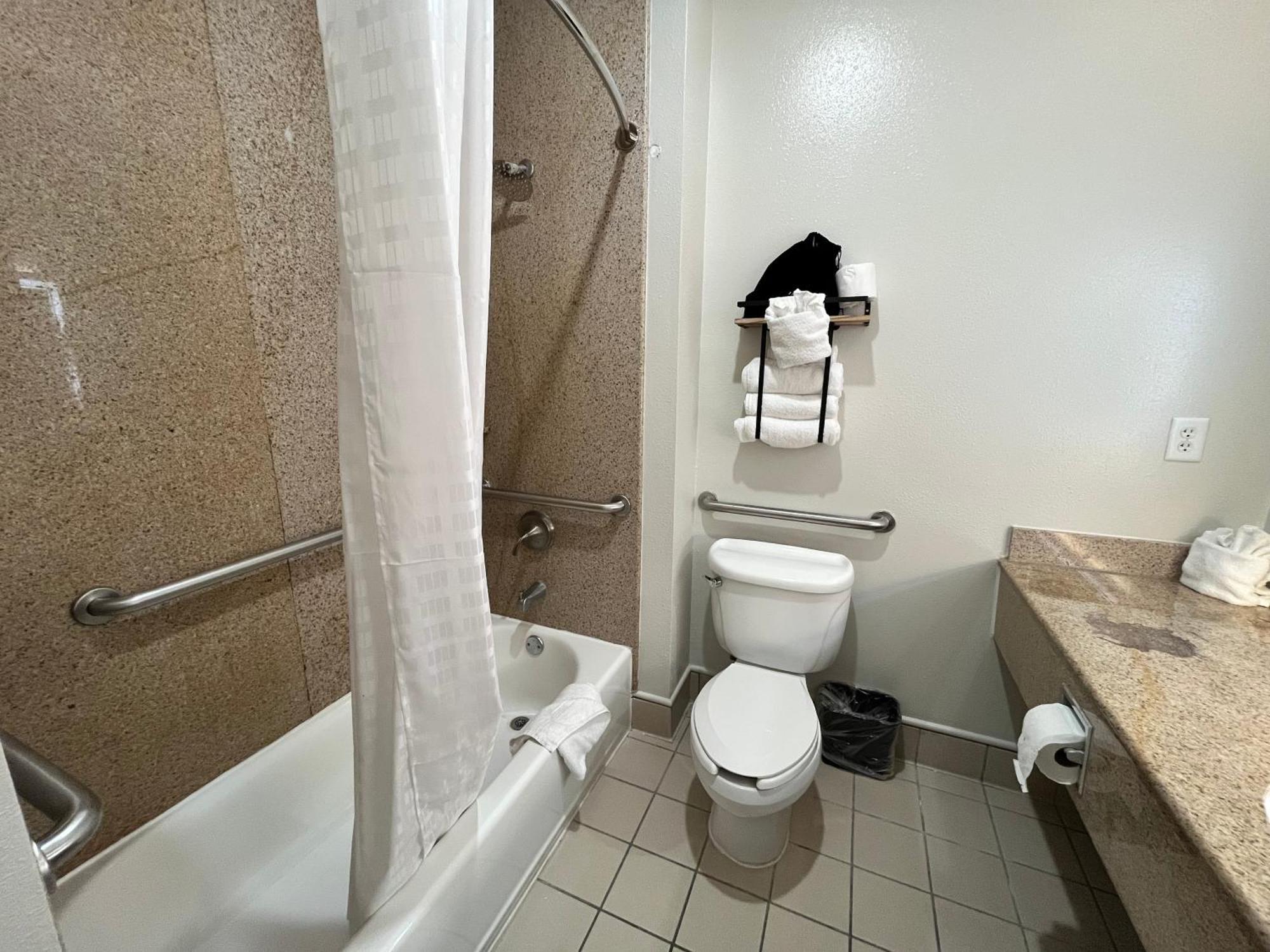 Sonesta Essential North Houston Ξενοδοχείο Westfield Εξωτερικό φωτογραφία