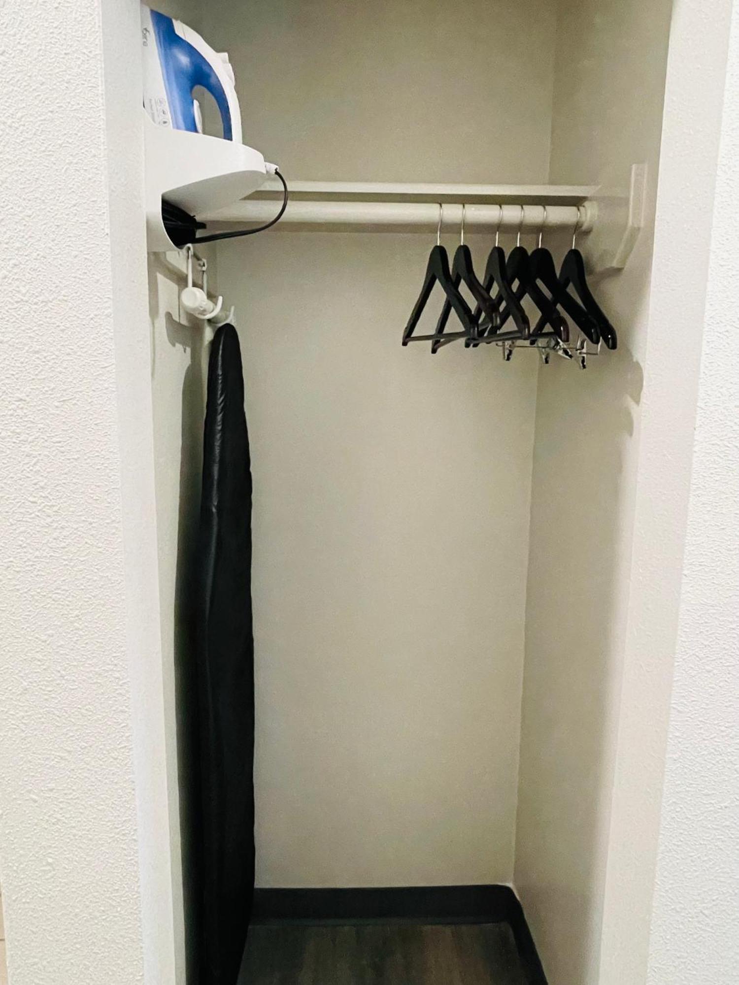 Sonesta Essential North Houston Ξενοδοχείο Westfield Εξωτερικό φωτογραφία