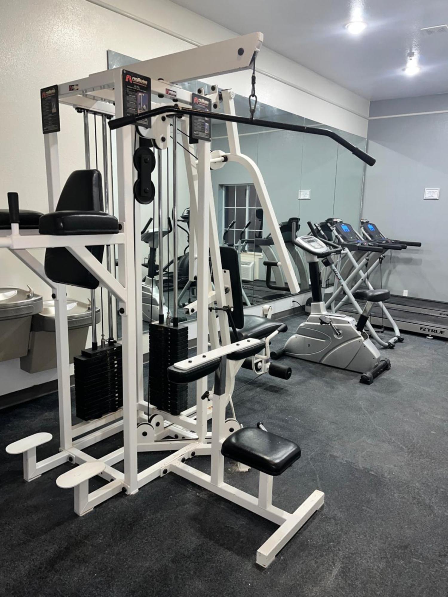 Sonesta Essential North Houston Ξενοδοχείο Westfield Εξωτερικό φωτογραφία