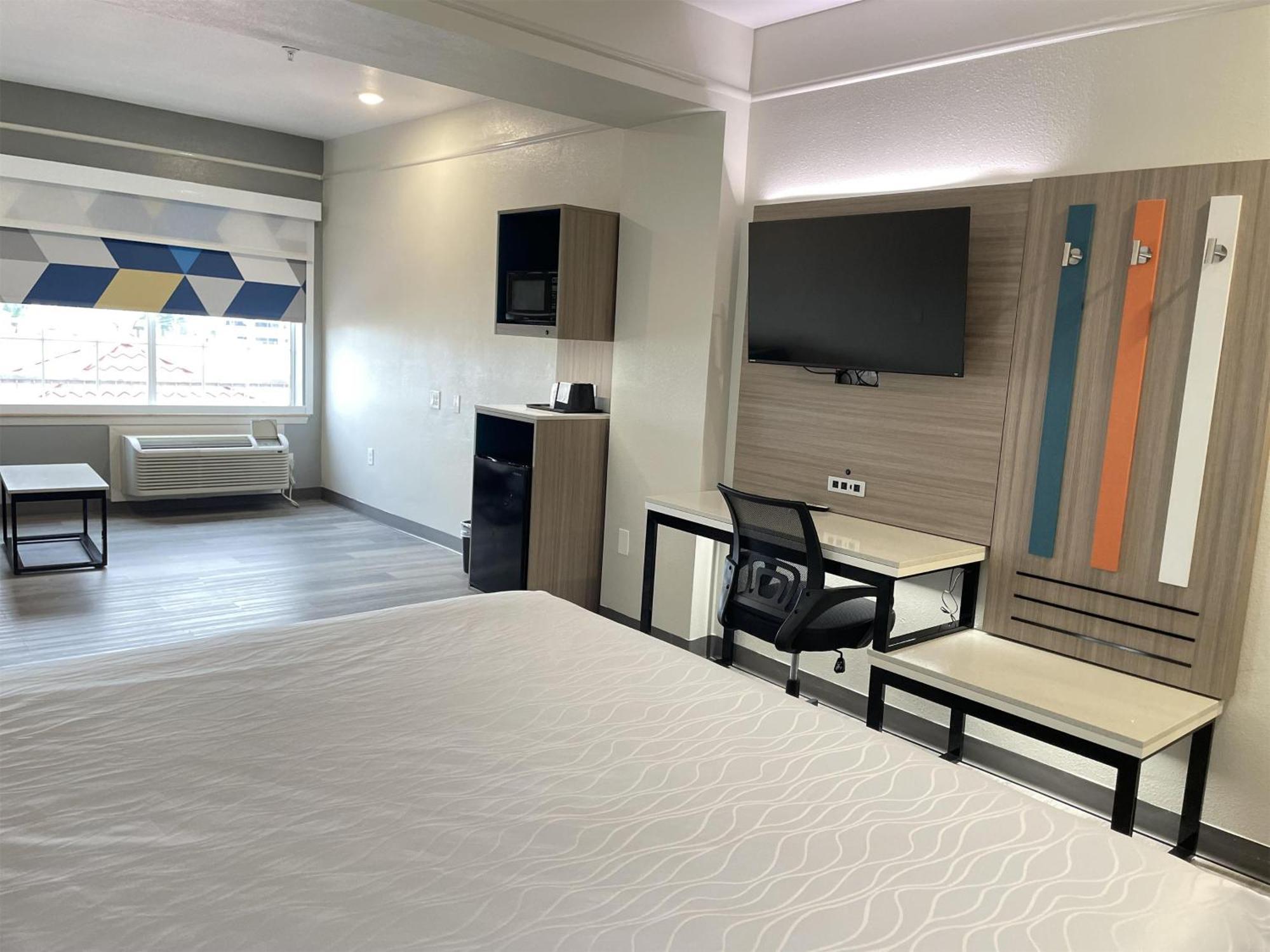 Sonesta Essential North Houston Ξενοδοχείο Westfield Εξωτερικό φωτογραφία