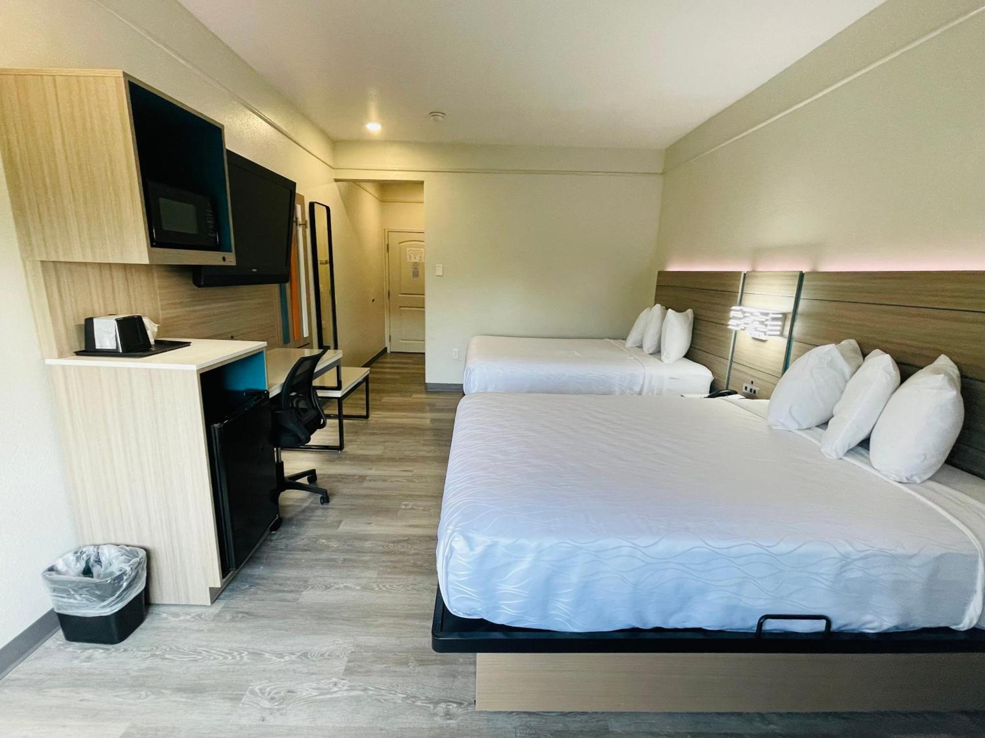 Sonesta Essential North Houston Ξενοδοχείο Westfield Εξωτερικό φωτογραφία
