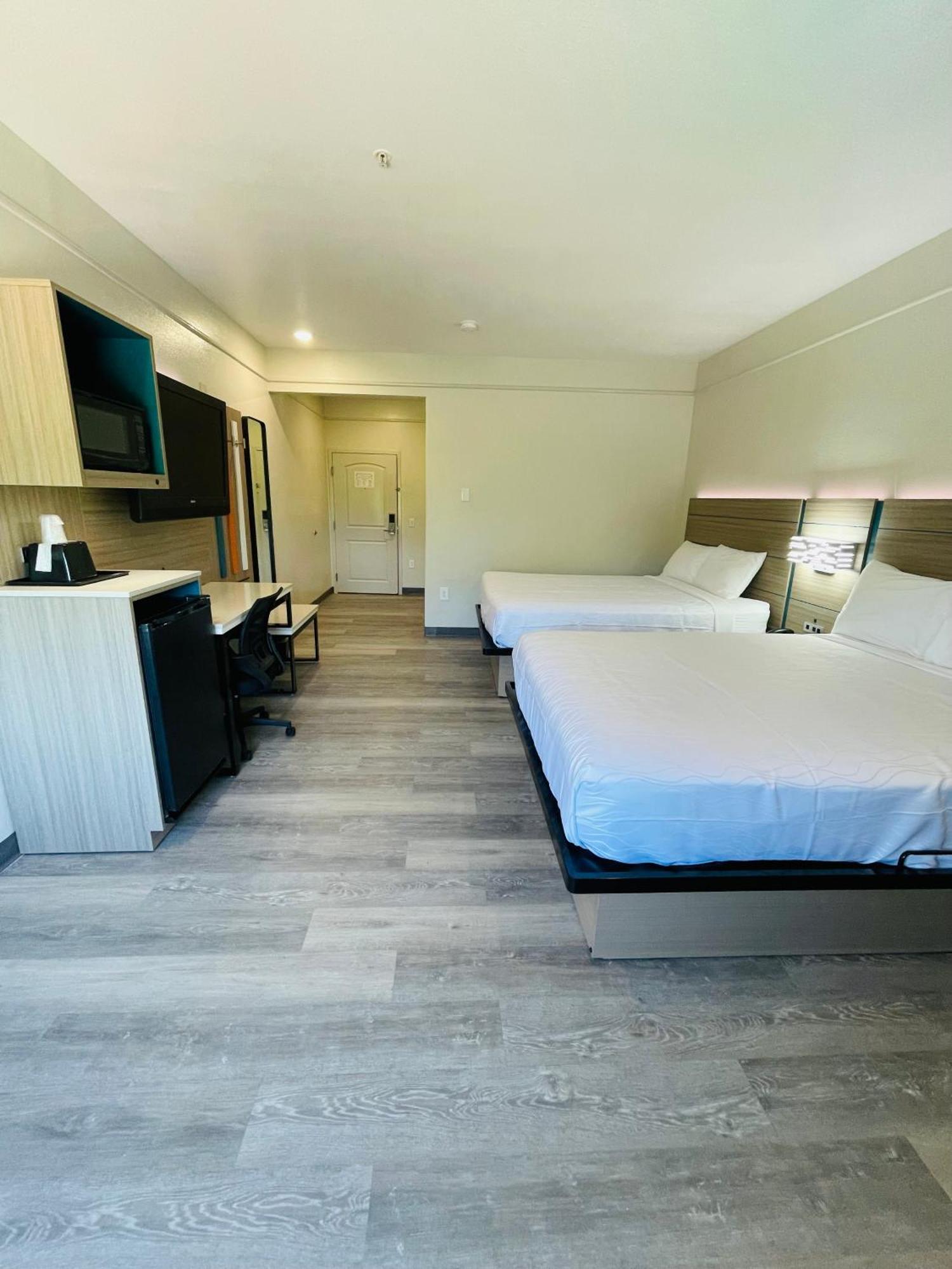Sonesta Essential North Houston Ξενοδοχείο Westfield Εξωτερικό φωτογραφία