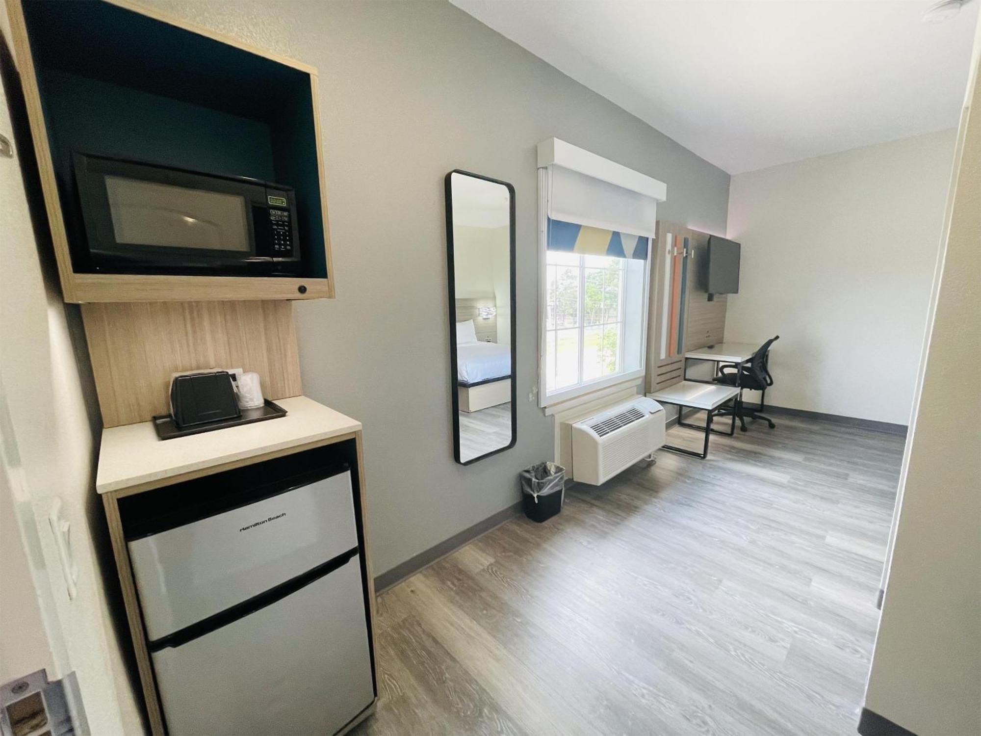 Sonesta Essential North Houston Ξενοδοχείο Westfield Εξωτερικό φωτογραφία
