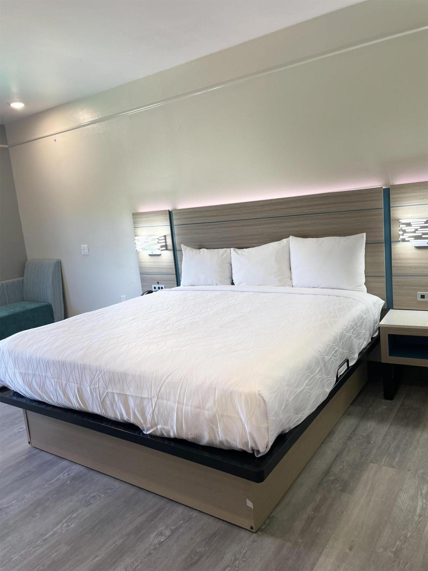 Sonesta Essential North Houston Ξενοδοχείο Westfield Εξωτερικό φωτογραφία