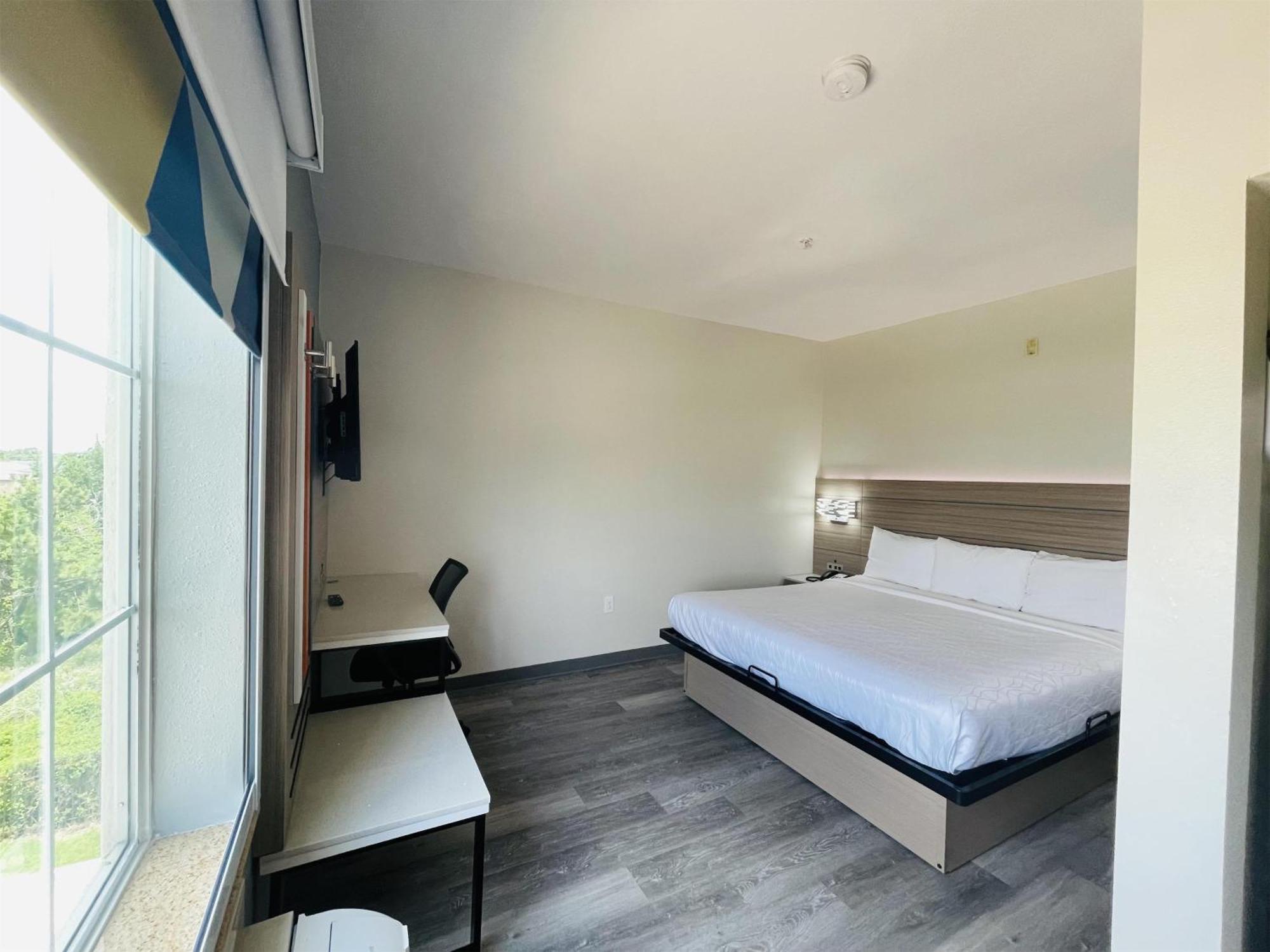Sonesta Essential North Houston Ξενοδοχείο Westfield Εξωτερικό φωτογραφία