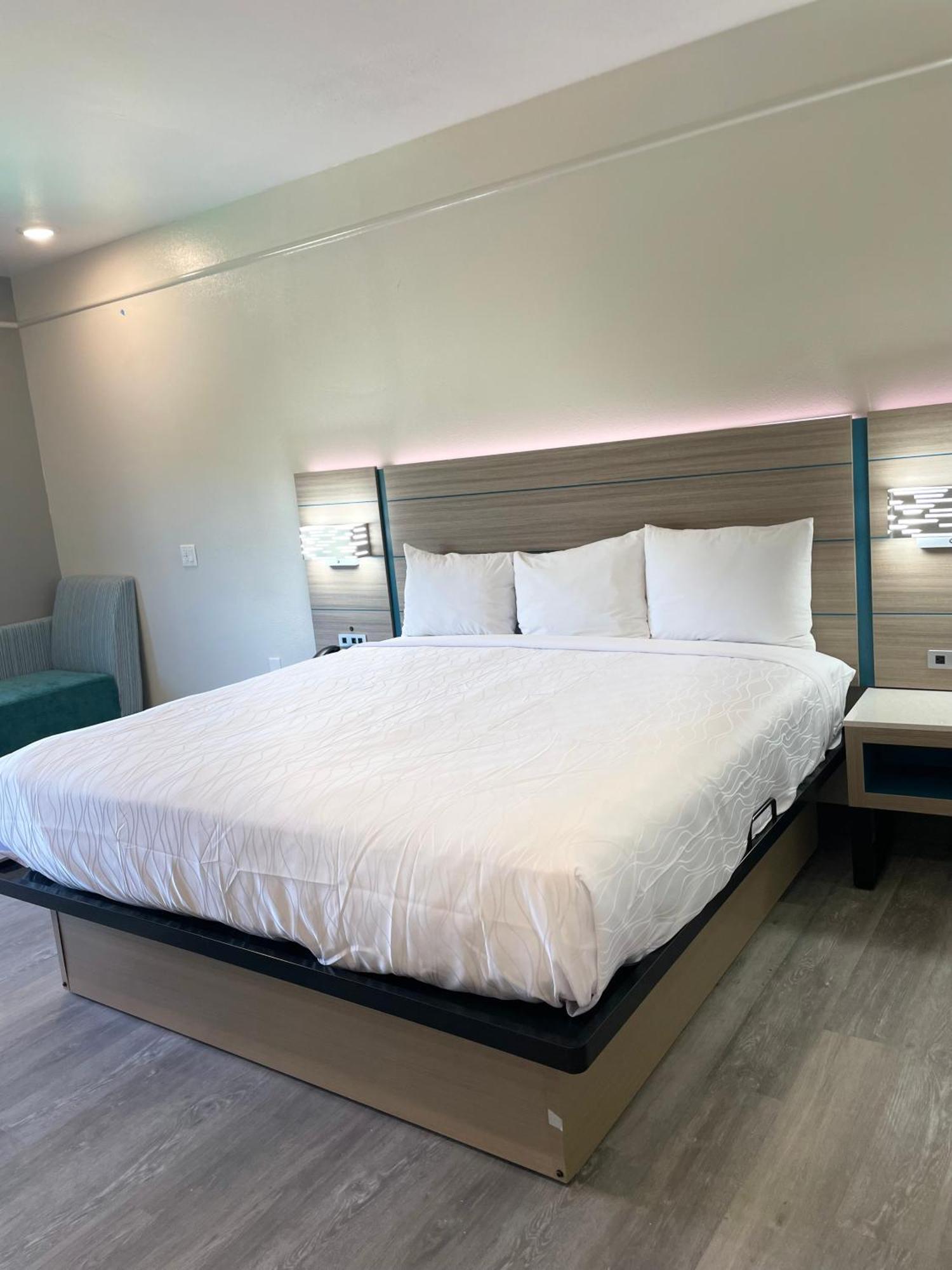 Sonesta Essential North Houston Ξενοδοχείο Westfield Εξωτερικό φωτογραφία
