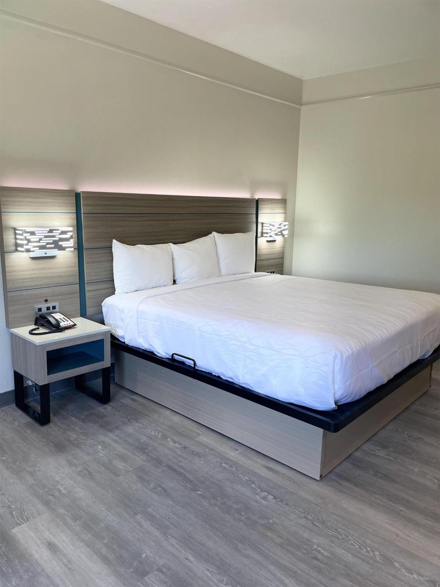 Sonesta Essential North Houston Ξενοδοχείο Westfield Εξωτερικό φωτογραφία