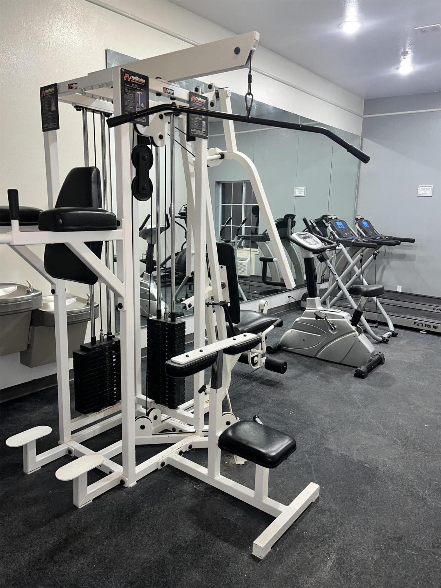 Sonesta Essential North Houston Ξενοδοχείο Westfield Εξωτερικό φωτογραφία