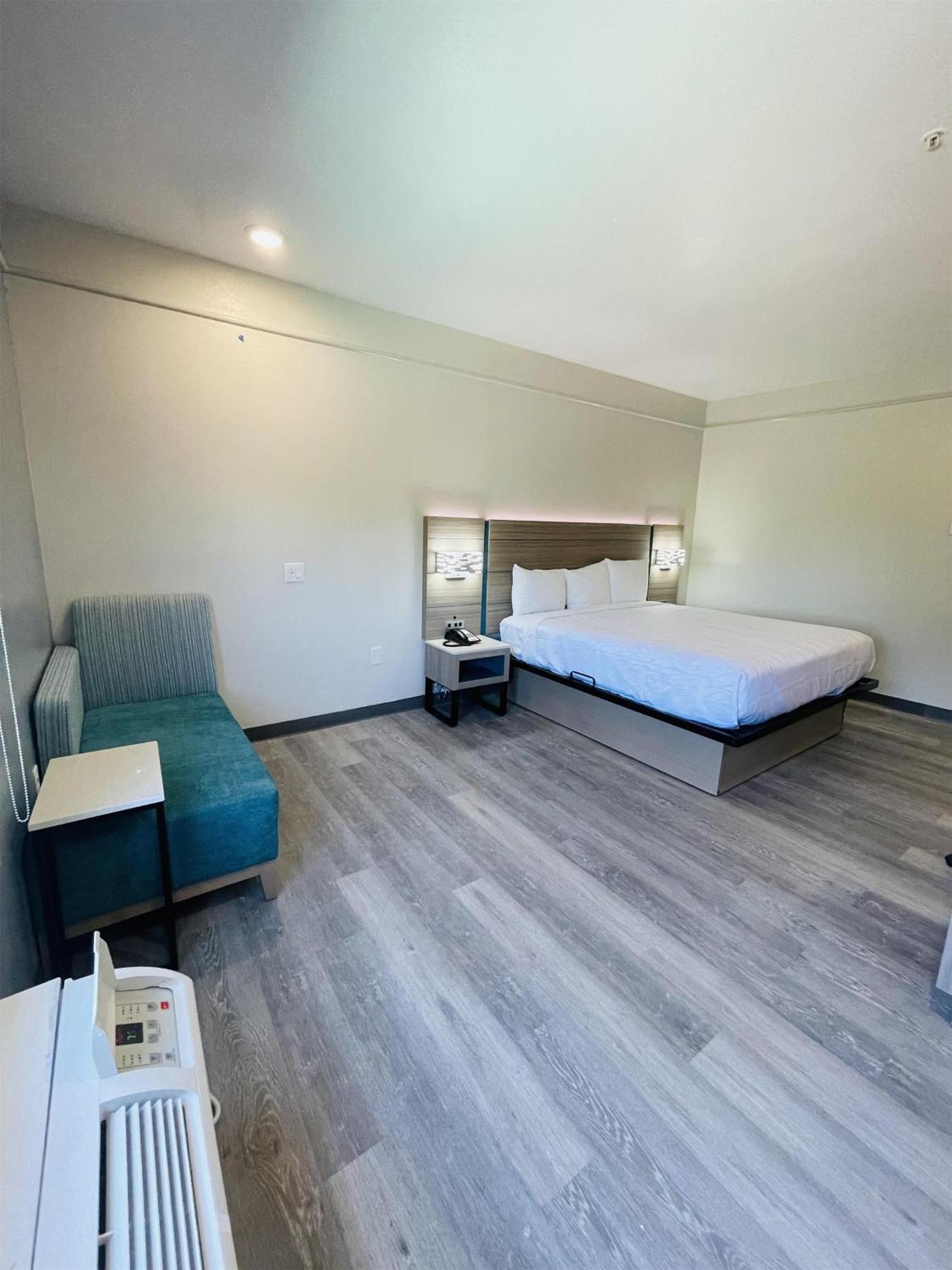 Sonesta Essential North Houston Ξενοδοχείο Westfield Εξωτερικό φωτογραφία