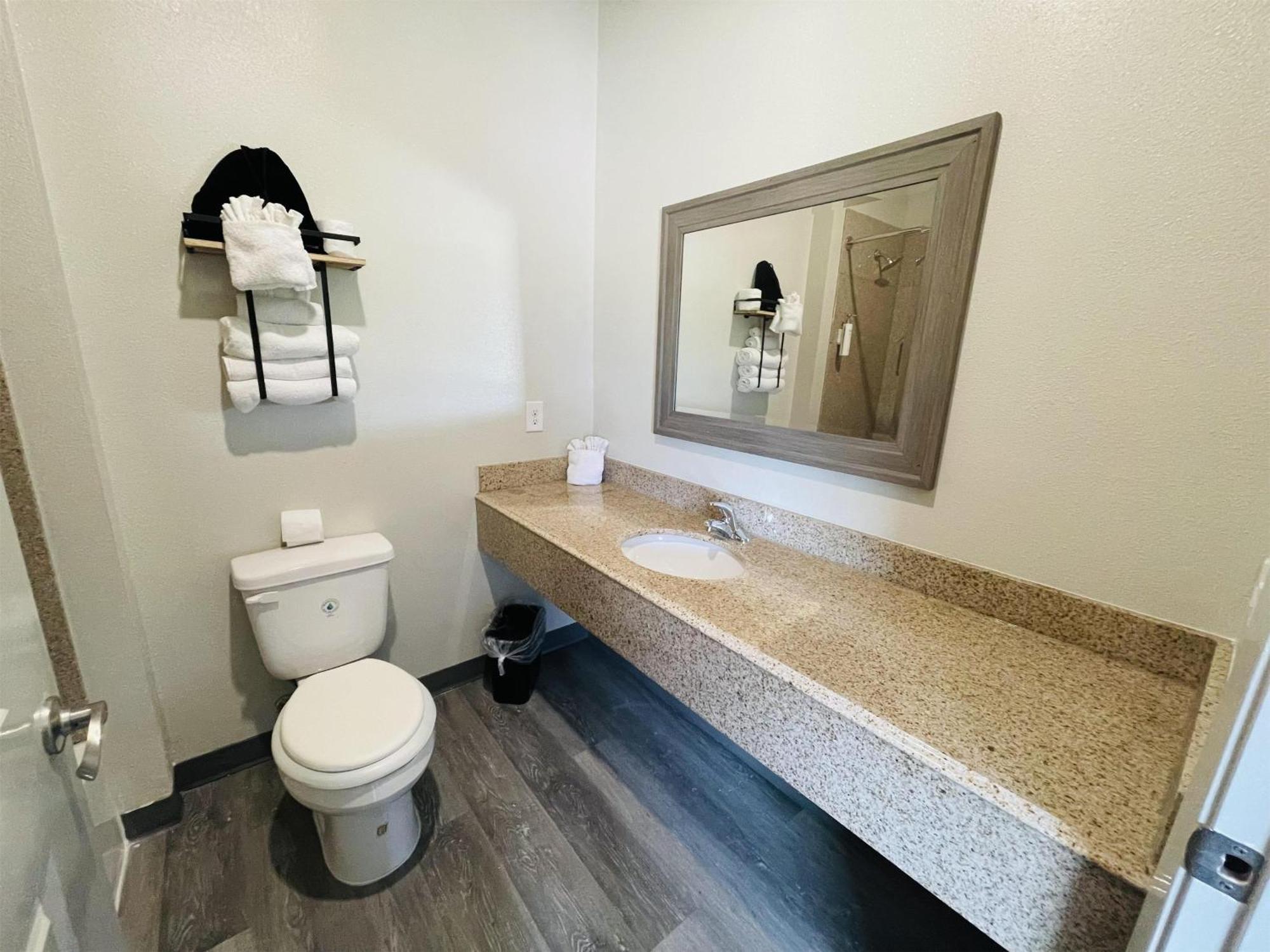 Sonesta Essential North Houston Ξενοδοχείο Westfield Εξωτερικό φωτογραφία