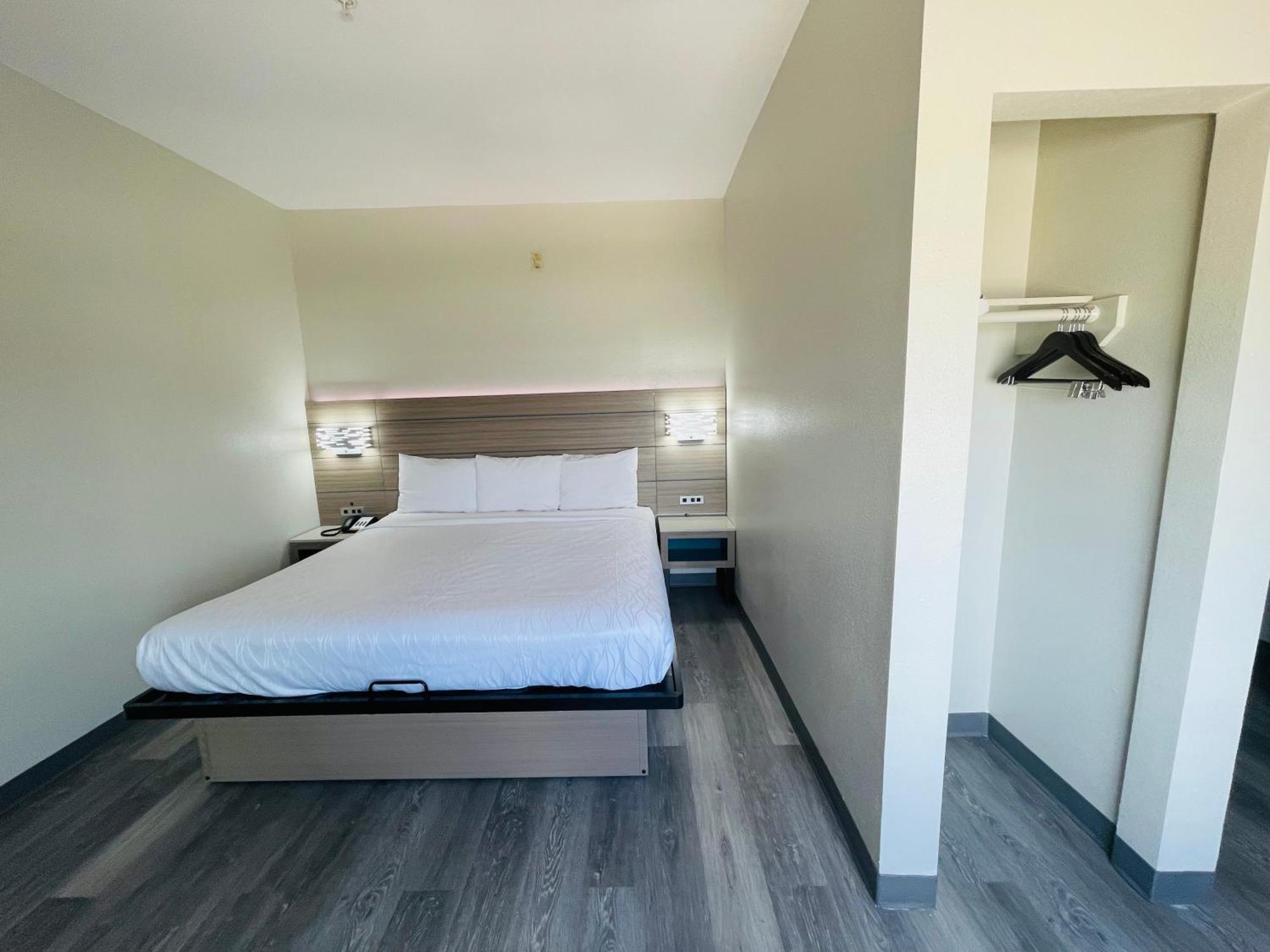 Sonesta Essential North Houston Ξενοδοχείο Westfield Εξωτερικό φωτογραφία