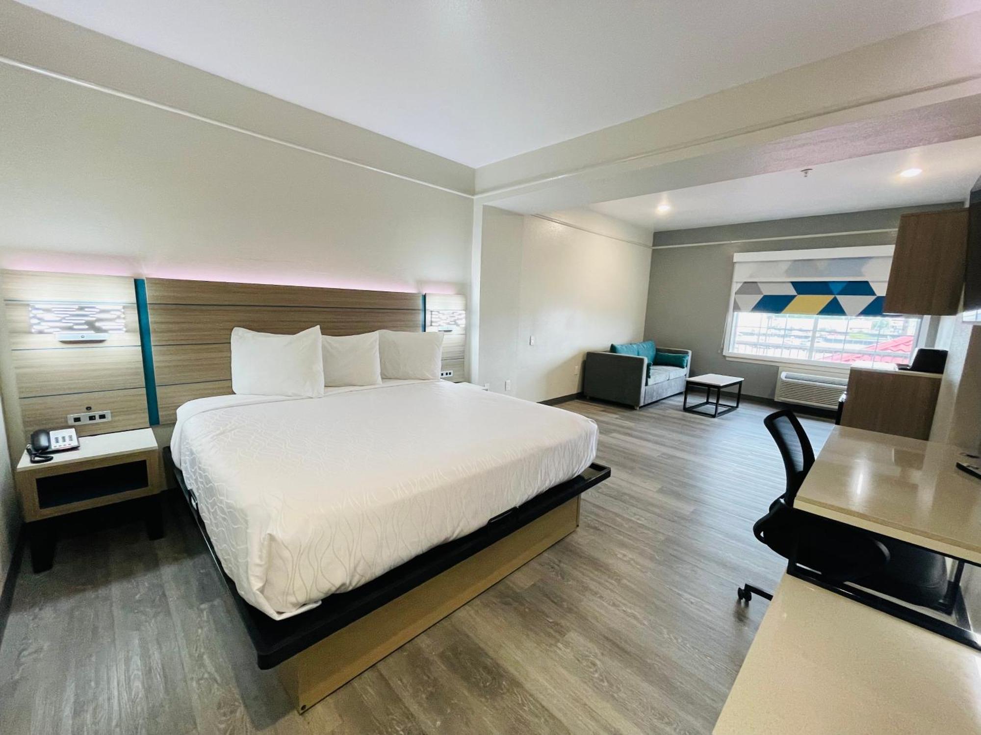 Sonesta Essential North Houston Ξενοδοχείο Westfield Εξωτερικό φωτογραφία