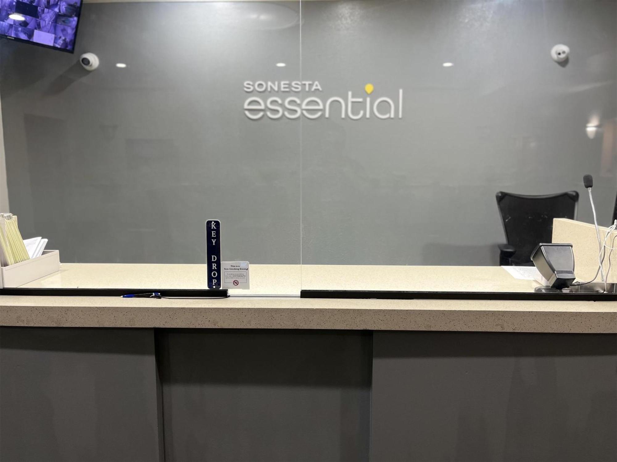 Sonesta Essential North Houston Ξενοδοχείο Westfield Εξωτερικό φωτογραφία