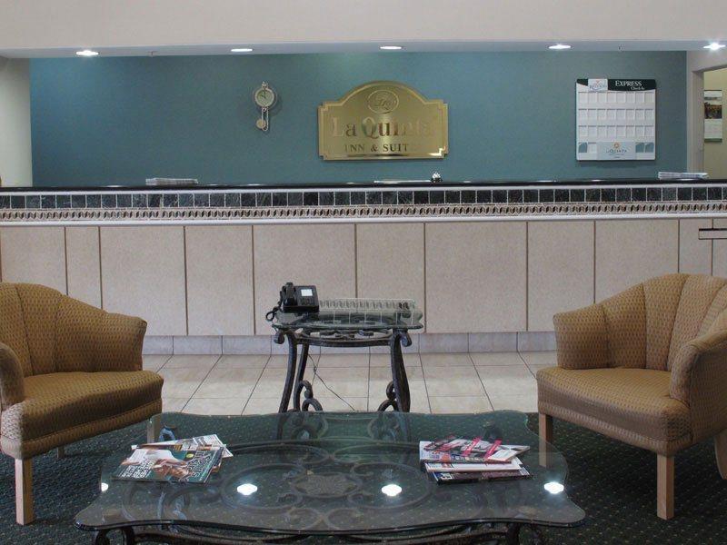 Sonesta Essential North Houston Ξενοδοχείο Westfield Εσωτερικό φωτογραφία
