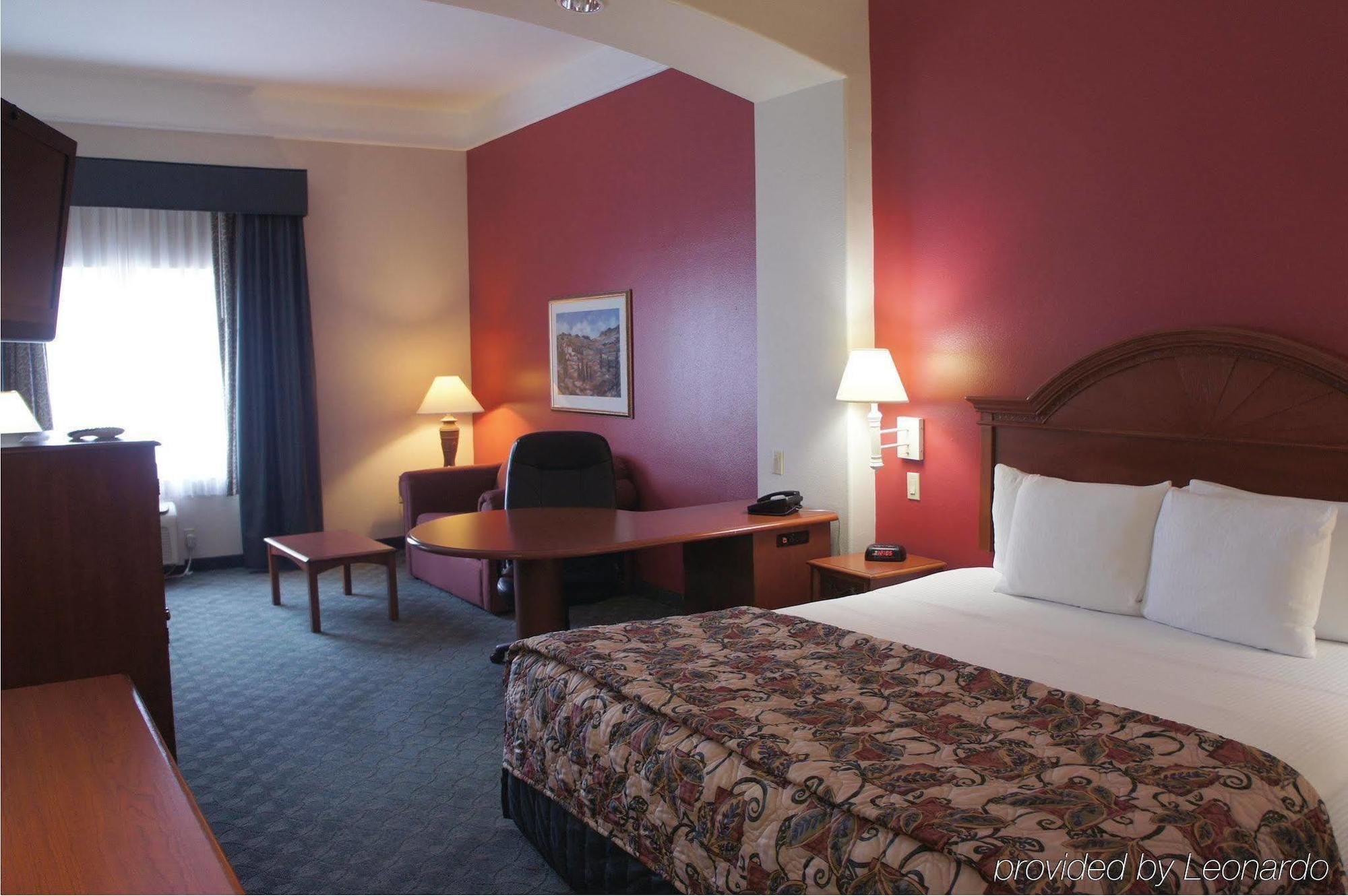 Sonesta Essential North Houston Ξενοδοχείο Westfield Εξωτερικό φωτογραφία